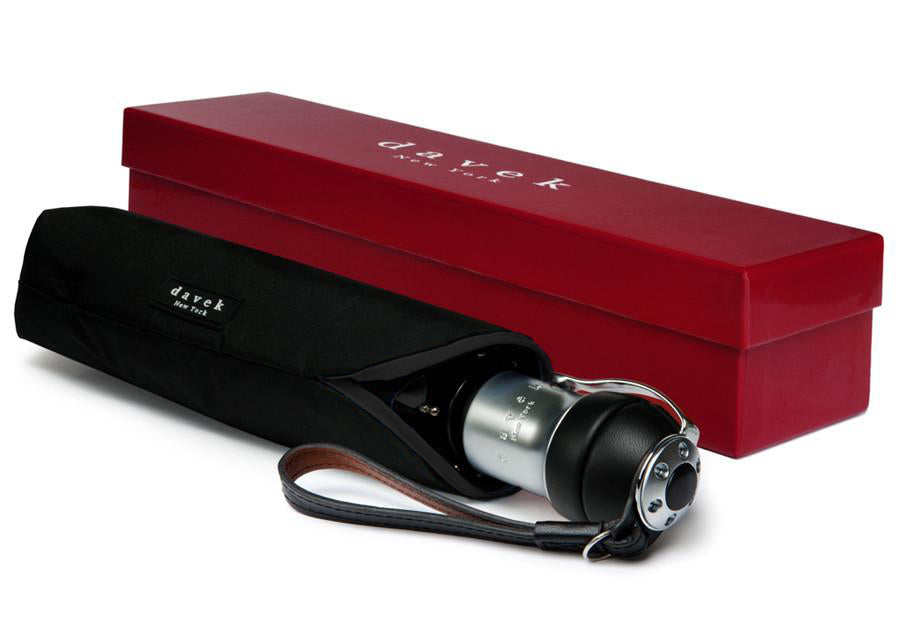 Davek Solo Umbrella High Quality Umbrella Wind Resistant Umbrella