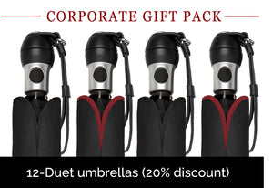 DUET CORP GIFT PACK (12 UNITS)