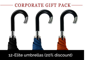 ELITE CORP GIFT PACK - 12 UNITS