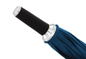 <tc>THE DAVEK ELITE - Onze klassieke paraplu met gebogen handvat<br></tc>
